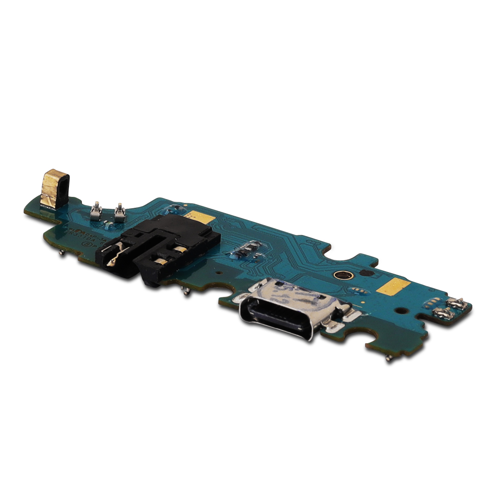 Charging Connector For Samsung Galaxy A14 5G (A146P) Pulled