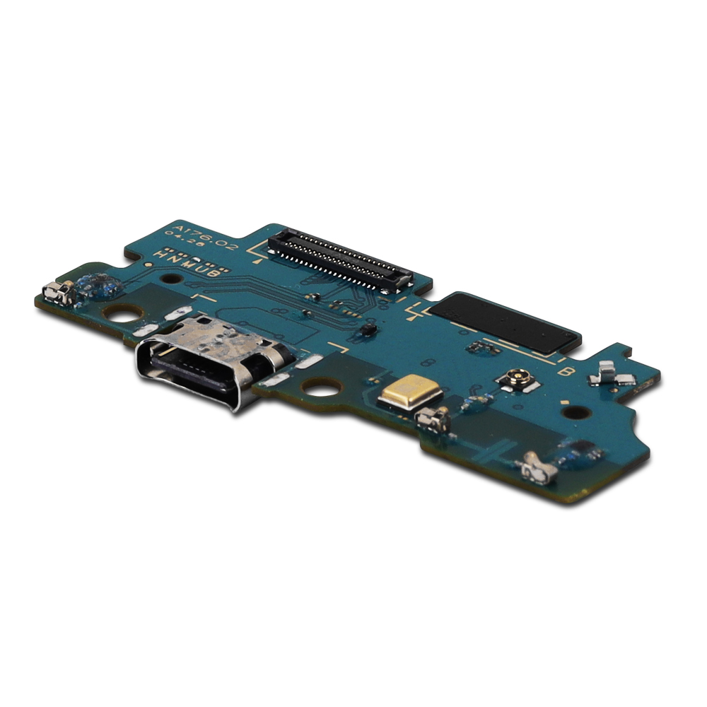 Charging Connector For Samsung Galaxy A17 5G OEM-Equivalent