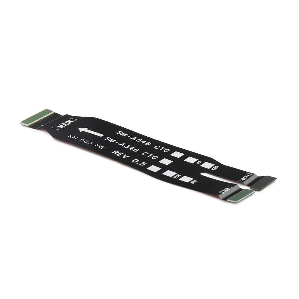 Main Flex For Samsung Galaxy A34/A54 Service Pack