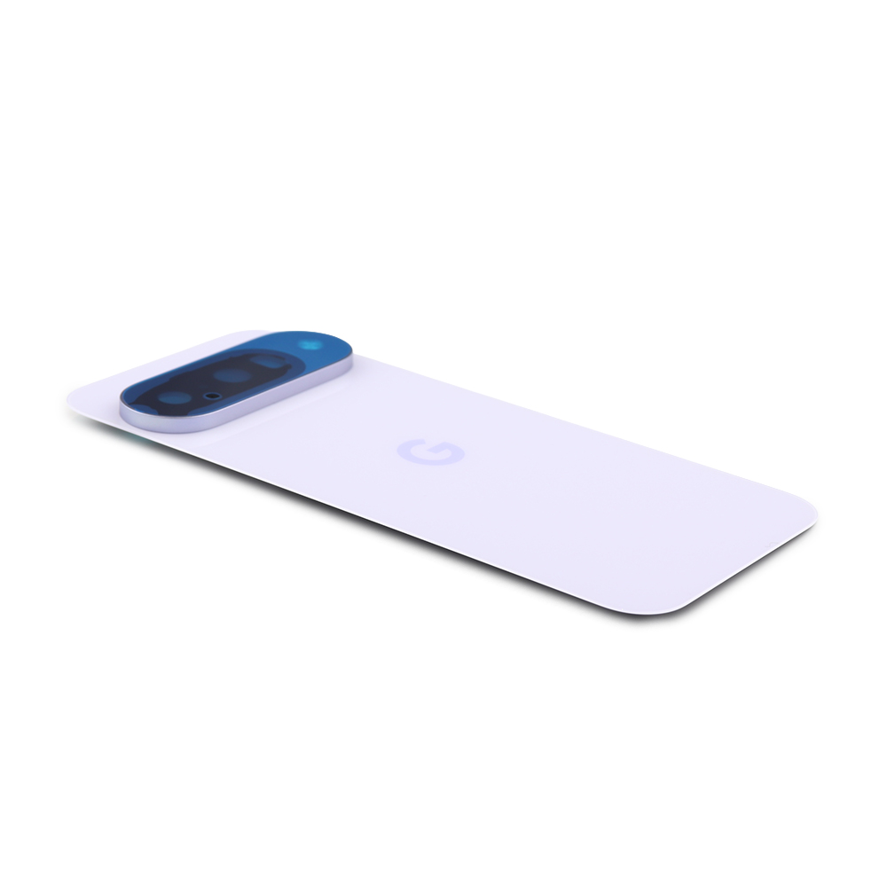 Back Cover For Pixel 10 Frost Service Pack