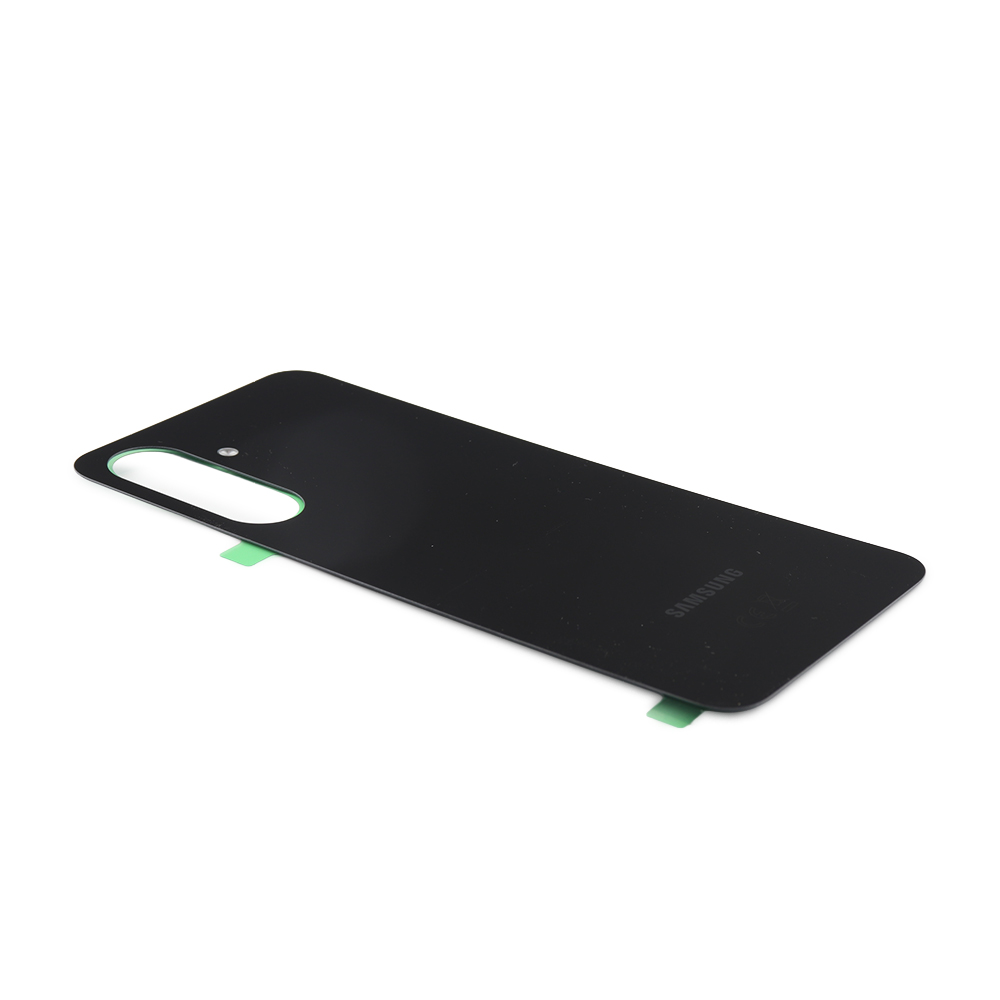 Back Cover For Samsung Galaxy A17 4G Black Service Pack