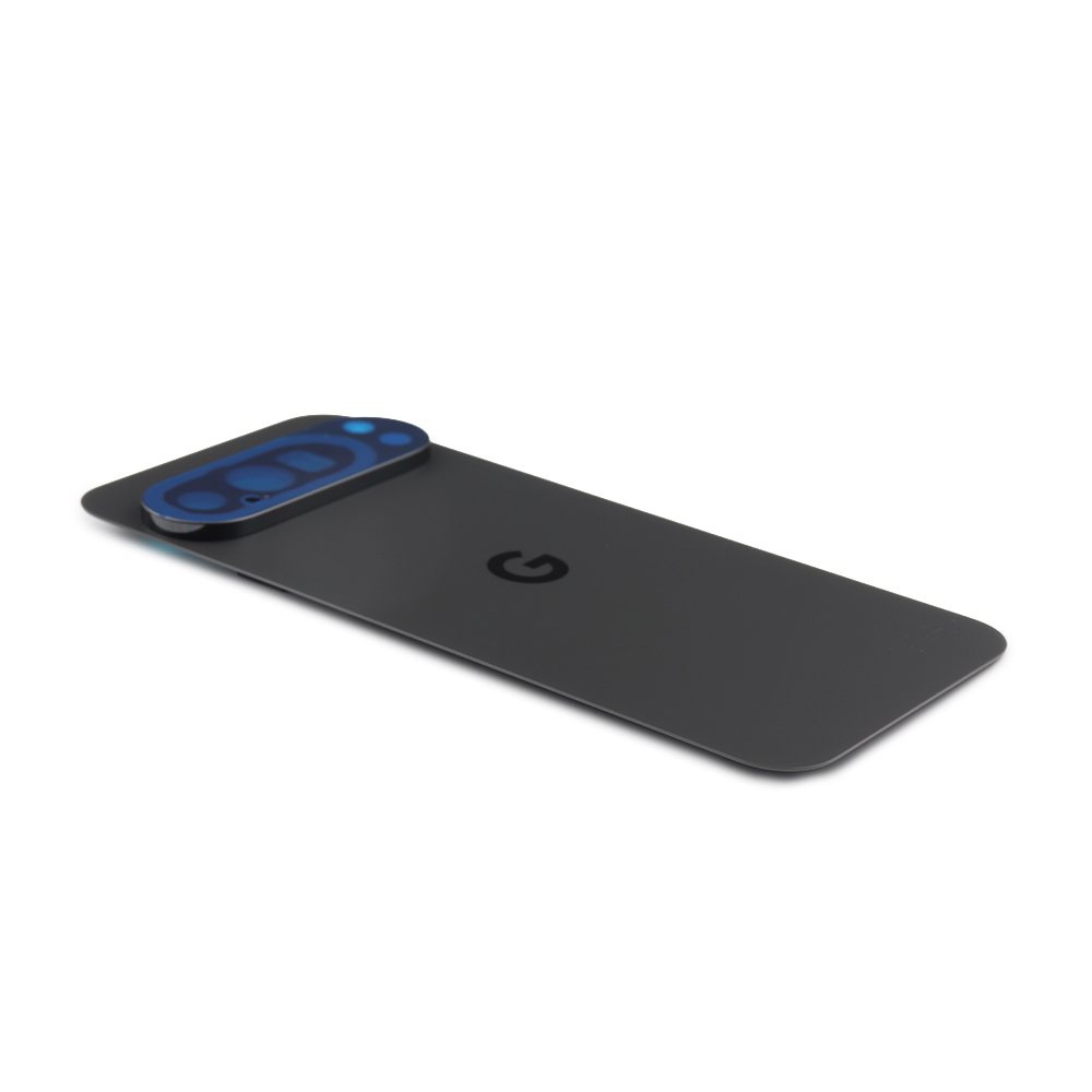 Back Cover For Pixel 10 Pro XL Obsidian Service Pack