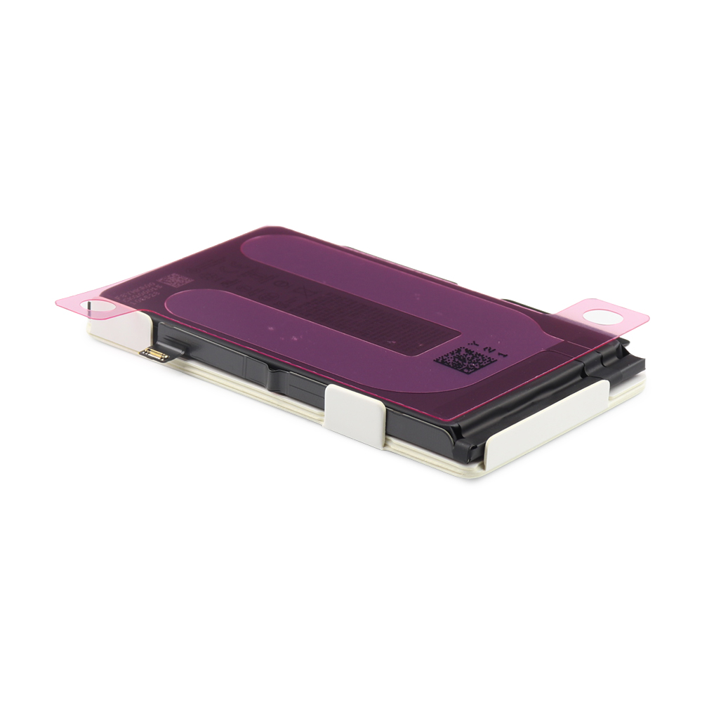 Battery (With Adhesive) For For Apple iPhone 17 Service Pack