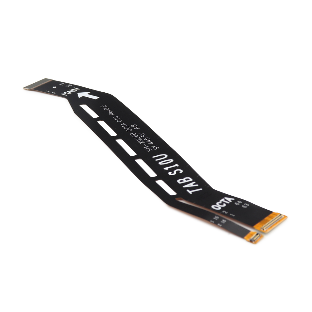 Display Flex Cable For Samsung Galaxy Tab S10 Ultra Service Pack