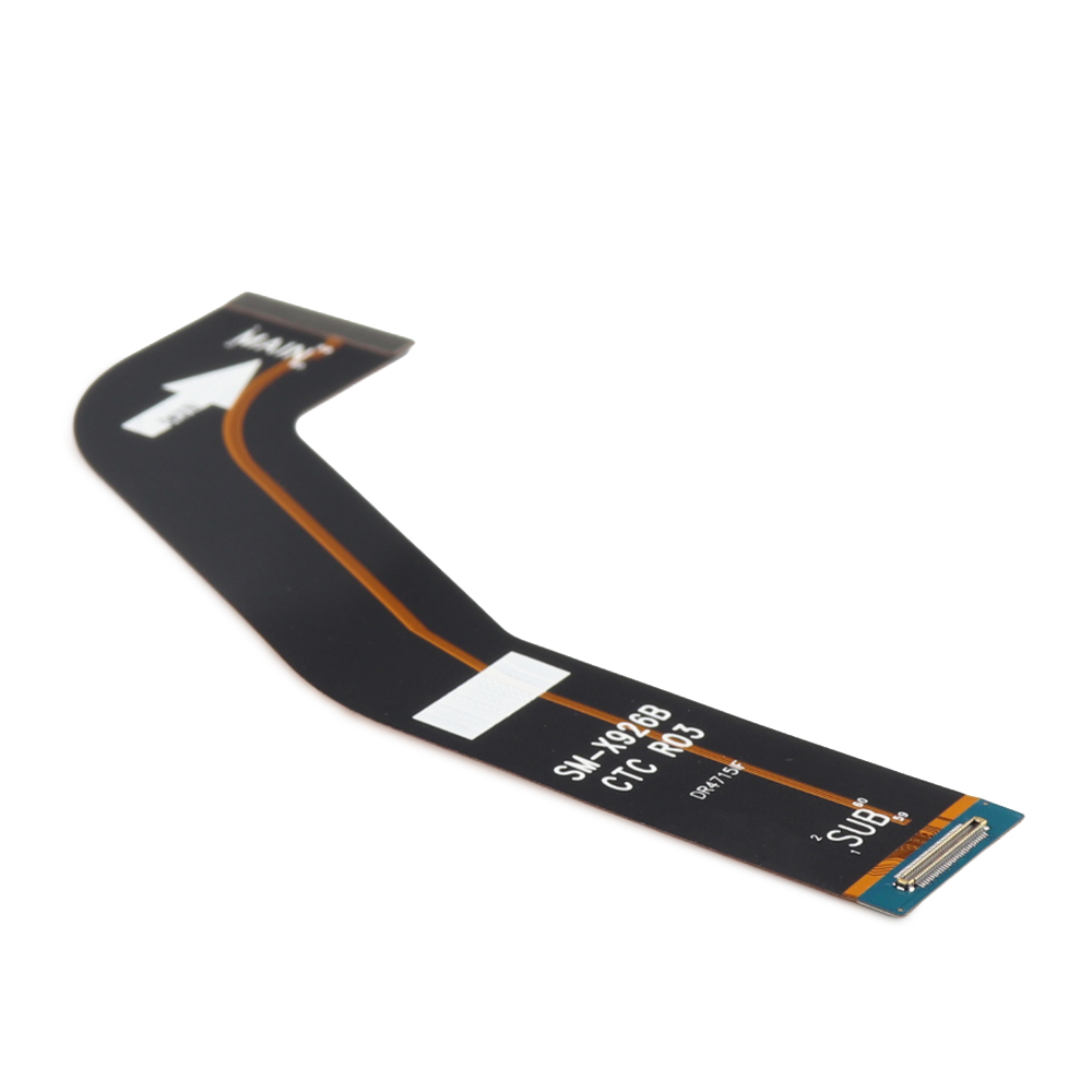 Main Flex Cable For Samsung Galaxy Tab S10 Ultra Service Pack