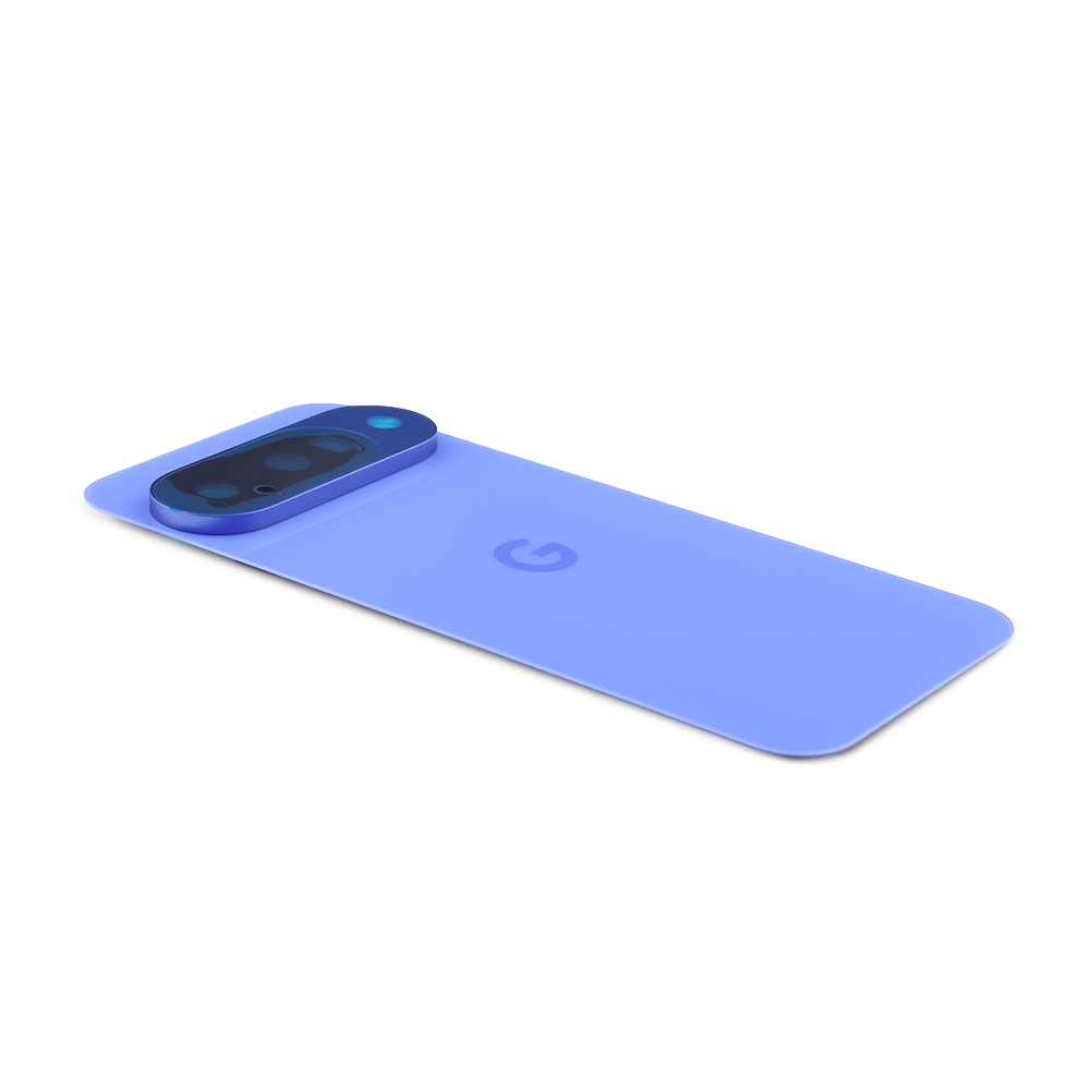 Back Cover For Pixel 10 Indigo Service Pack