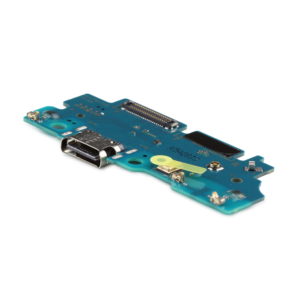 Charging Connector For Samsung Galaxy A17 5G Service Pack