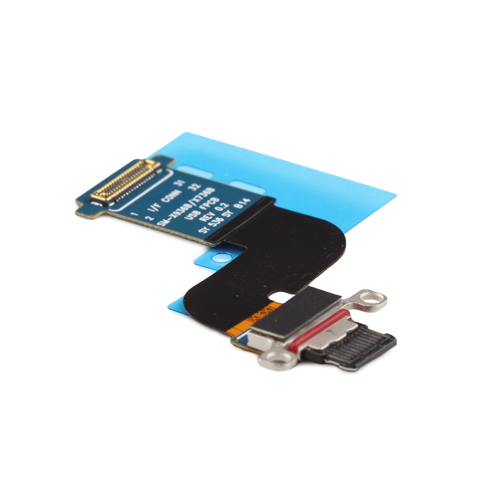 Charging Connector For Samsung Galaxy Tab S11 Ultra Service Pack