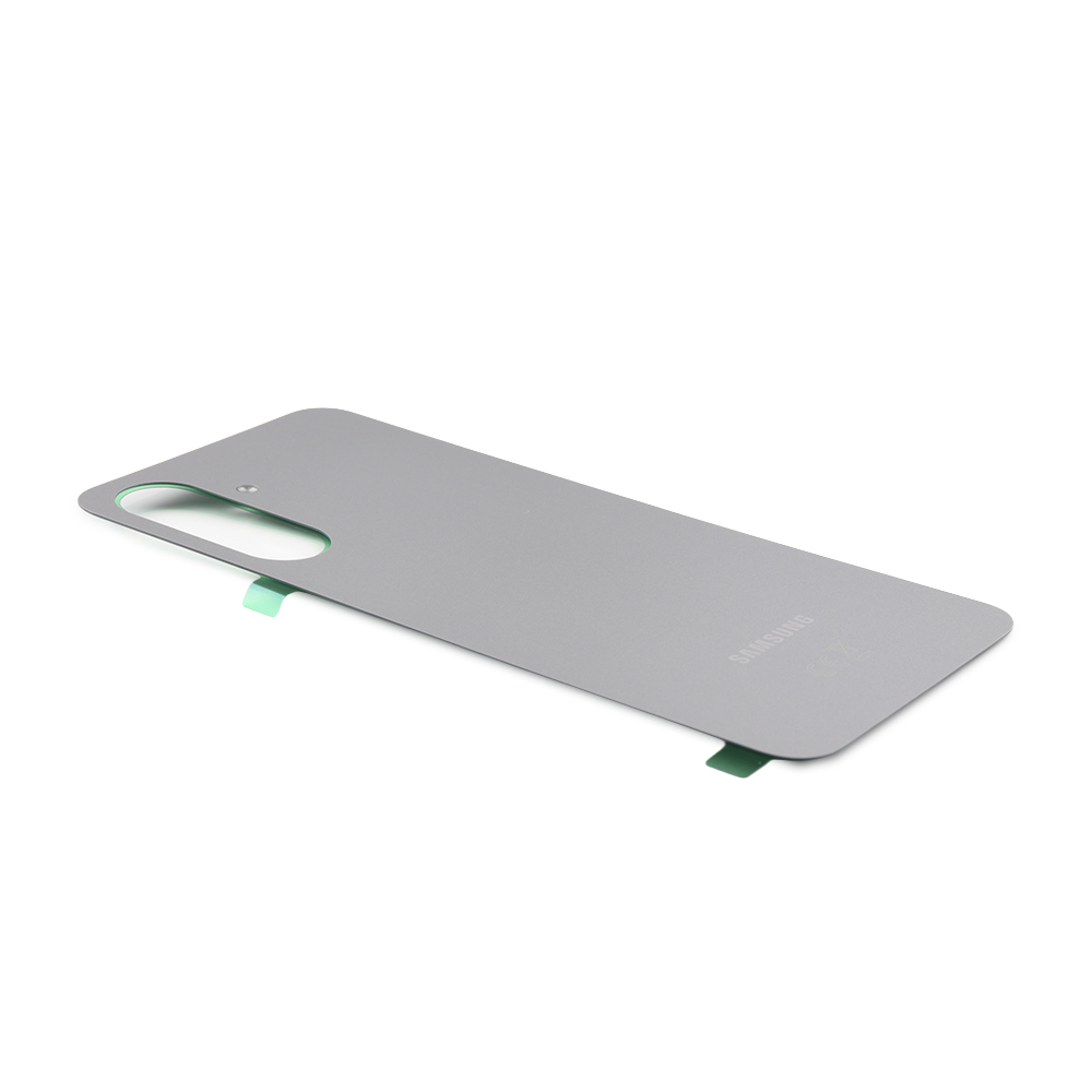 Back Cover For Samsung Galaxy A17 4G Gray Service Pack