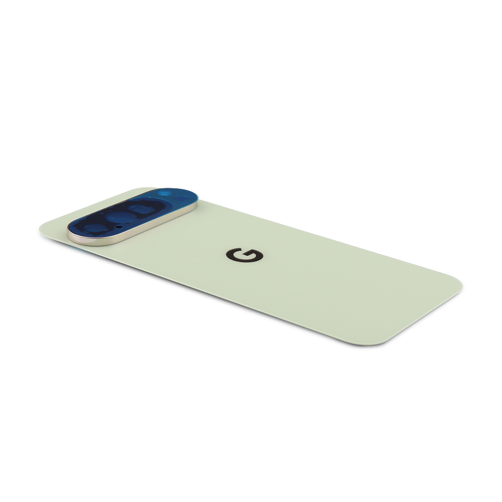 Back Cover For Pixel 10 Pro XL Jade Service Pack