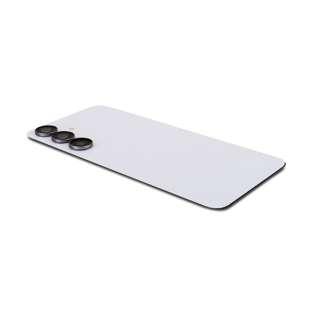 Back Cover For Samsung Galaxy S25 FE (SM-S731B) Icy Blue OEM-Equivalent