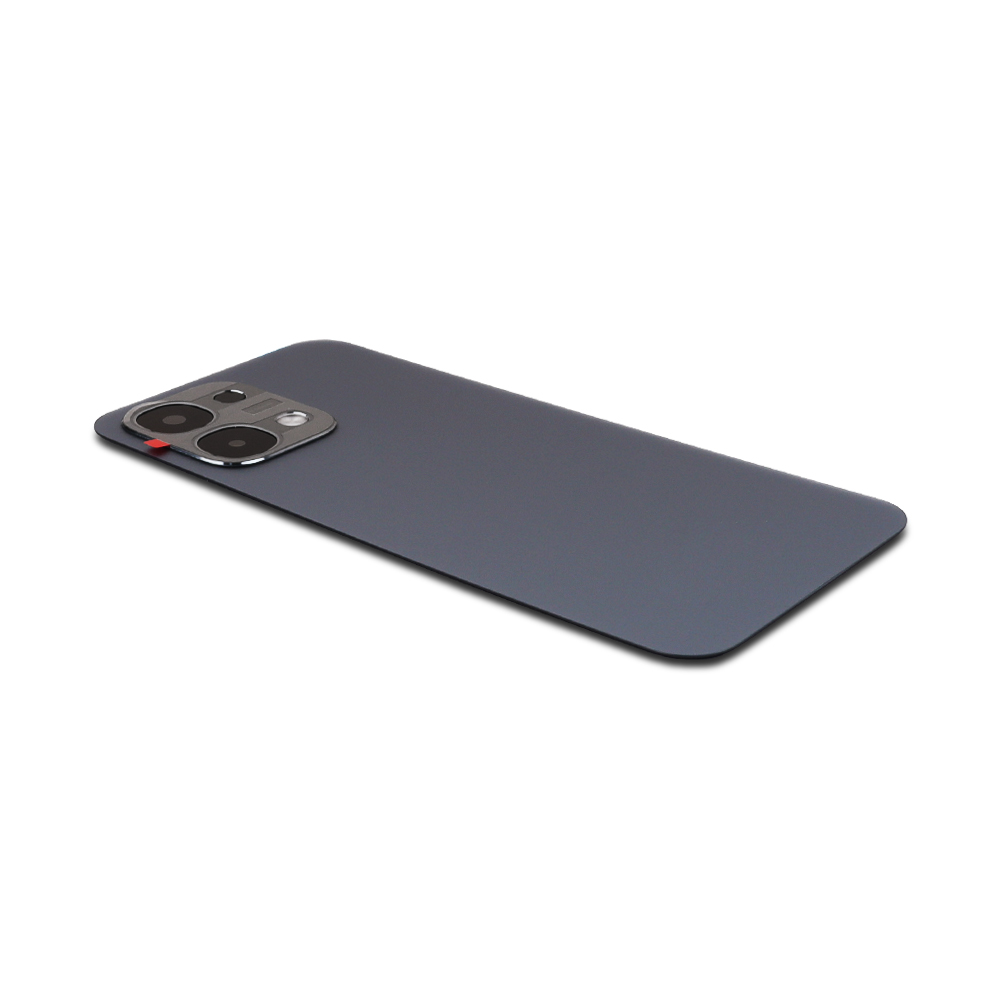 Back Cover For Oppo A6 Pro 5G Lunar Titanium OEM-Equivalent