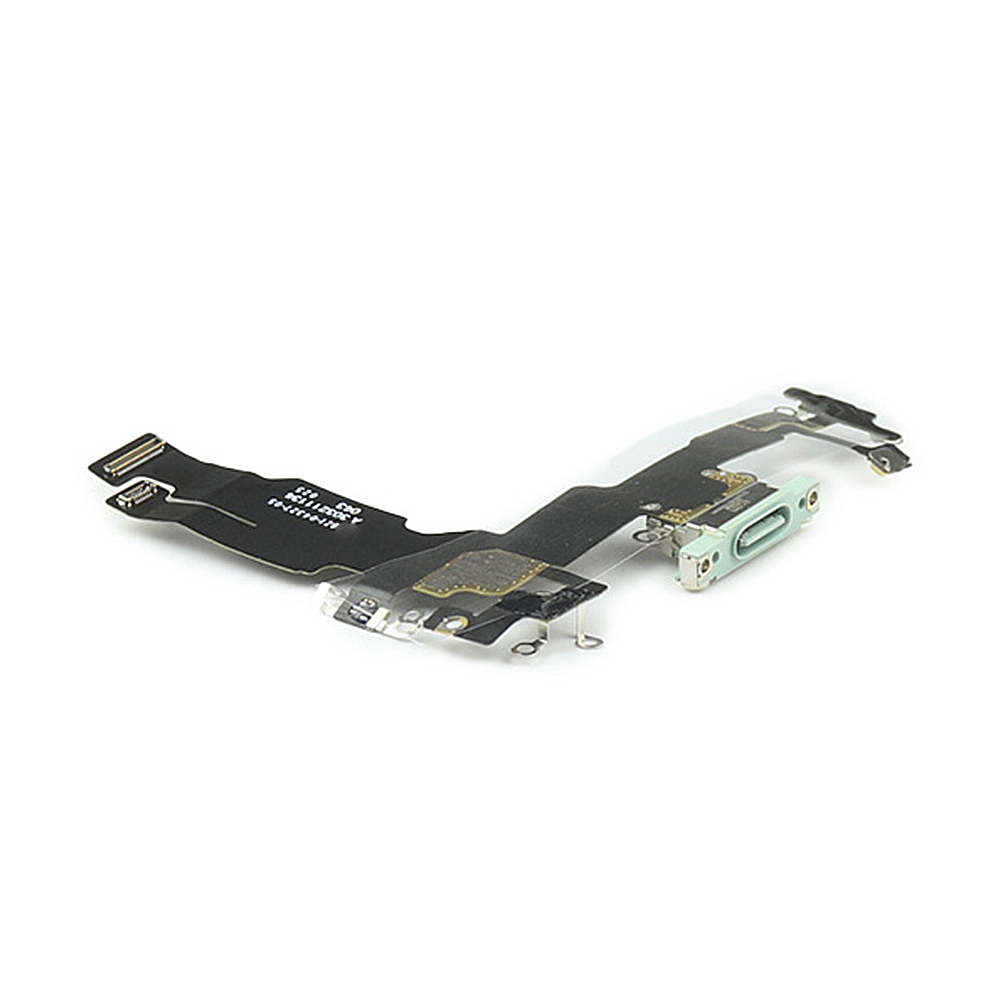 Charging Board For iPhone 15 Plus Green Pulled