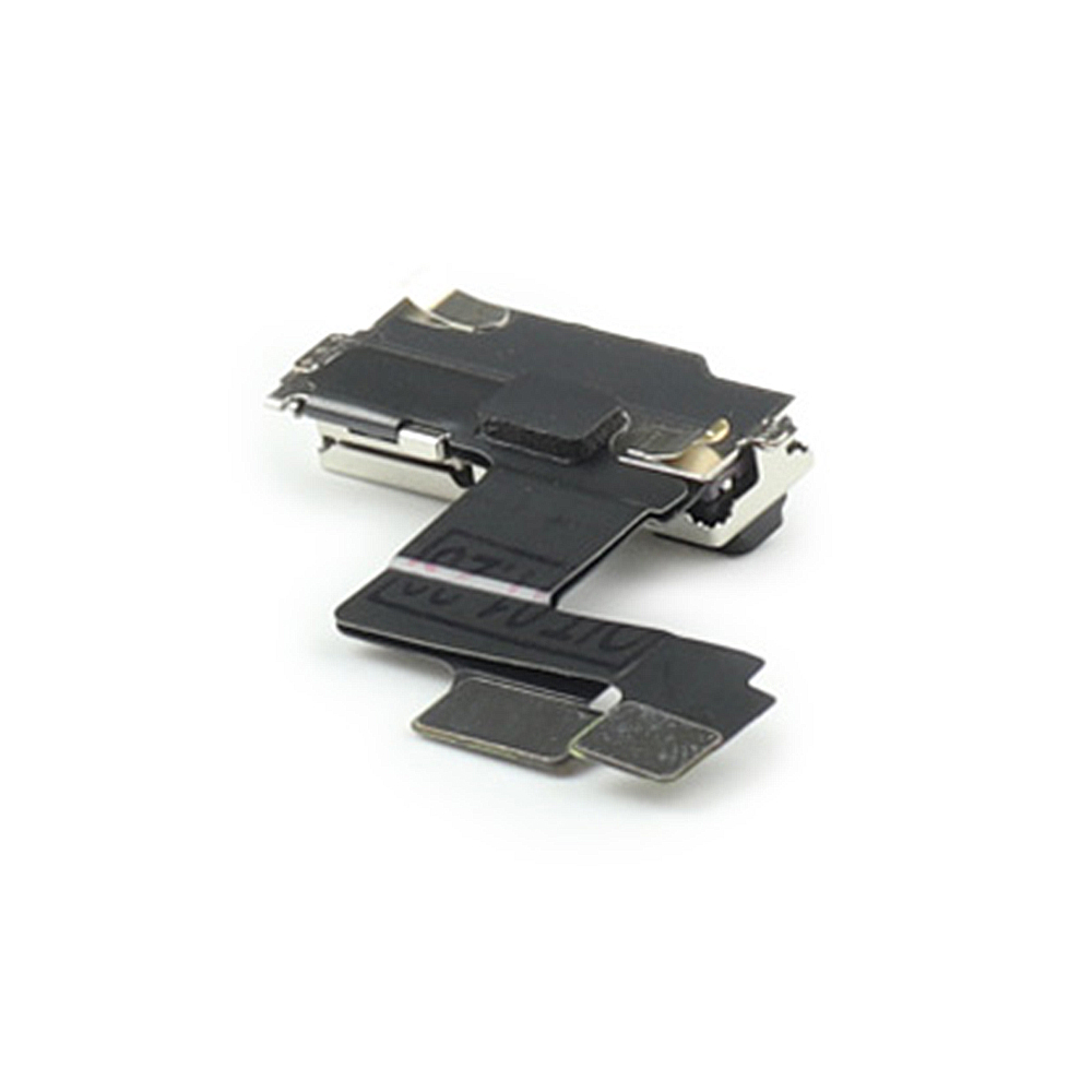 Front-facing Camera For iPhone 15 Plus Pulled