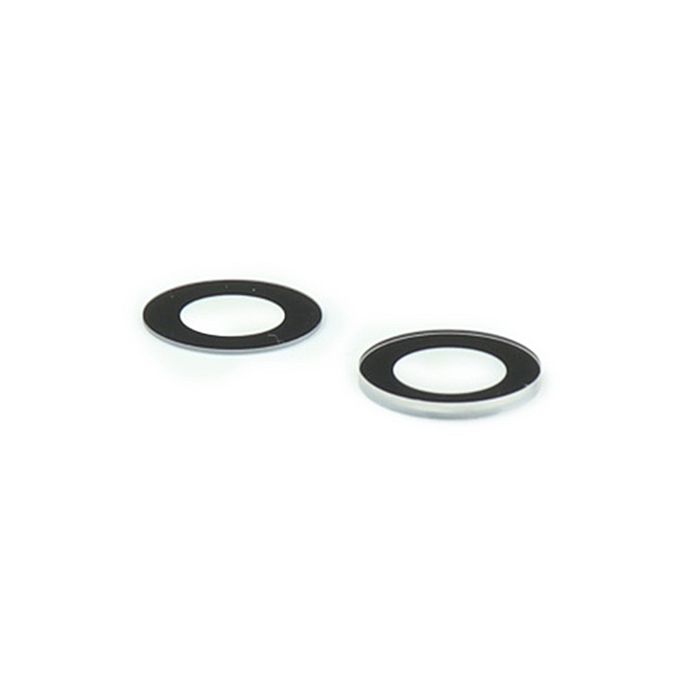 Rear-facing Camera Lens Cover For iPhone 15/15 Plus OEM-Equivalent