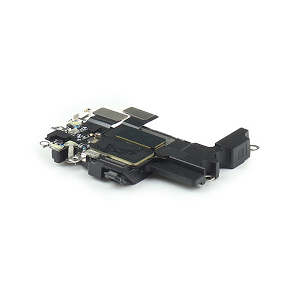 Earpiece Speaker For iPhone 15 Plus Pulled