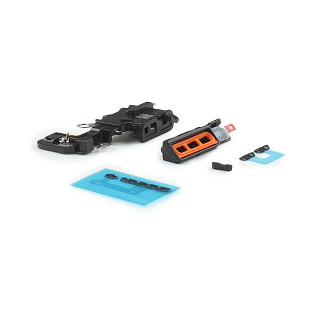 Loudspeaker/Mic Mesh For iPhone 15 Plus OEM-Equivalent