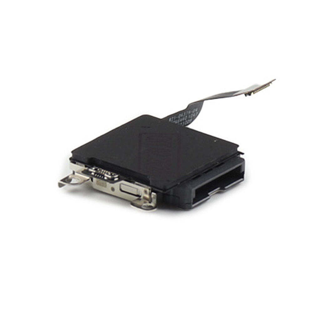 Dual Simcard Reader For iPhone 15 Plus Pulled