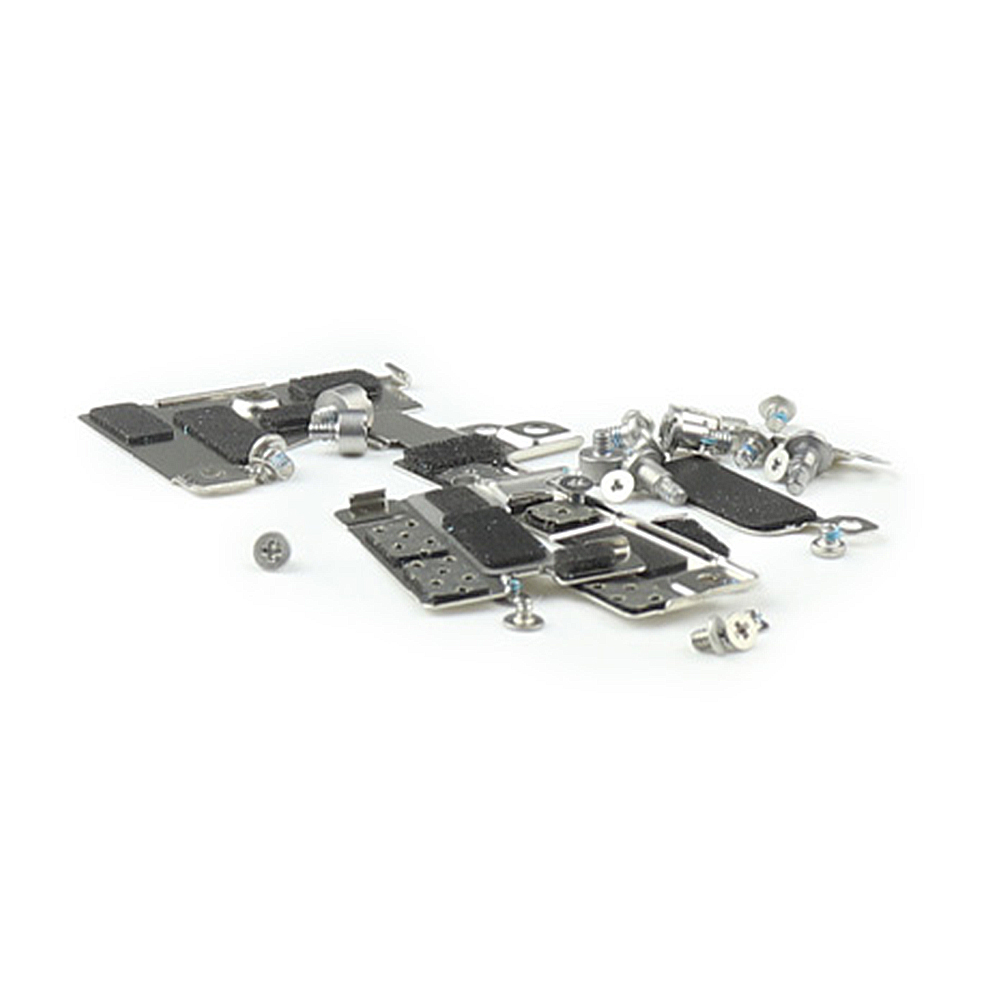 Metal Bracket Set For iPhone 15 Plus OEM-Equivalent