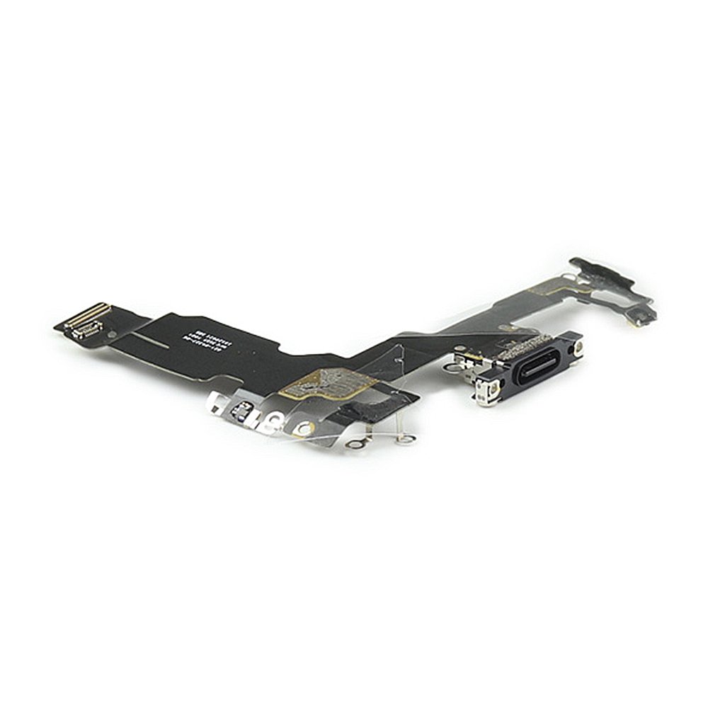 Charging Board For iPhone 15 Black Pulled