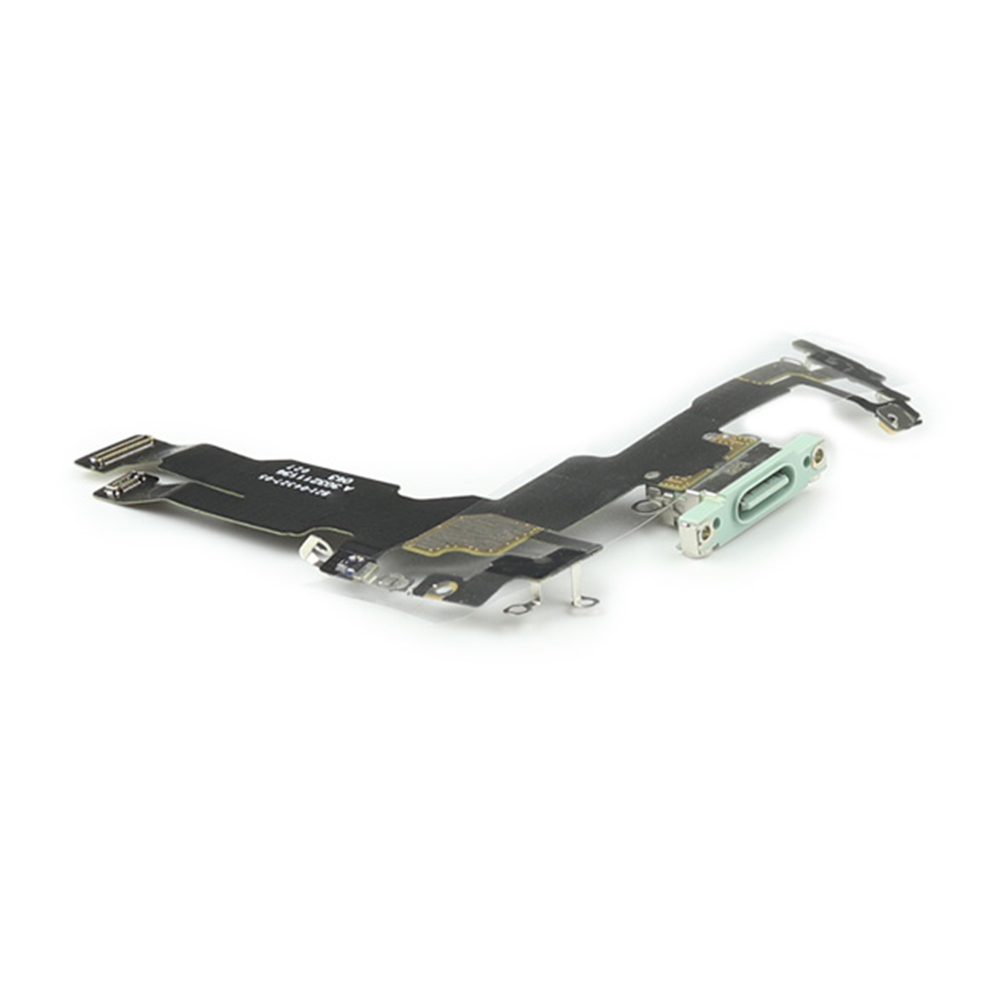 Charging Board For iPhone 15 Green Pulled