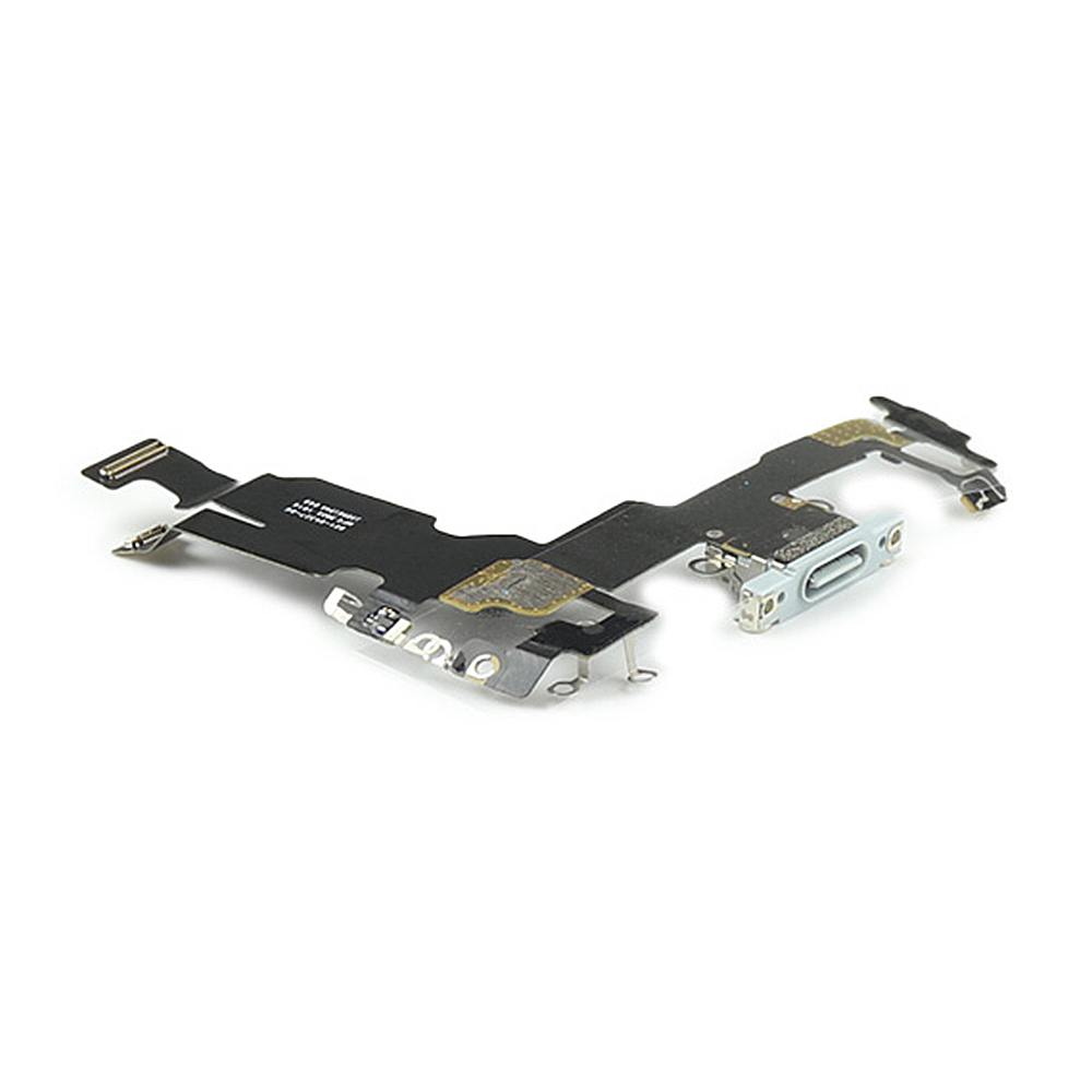 Charging Board For iPhone 15 Blue Pulled