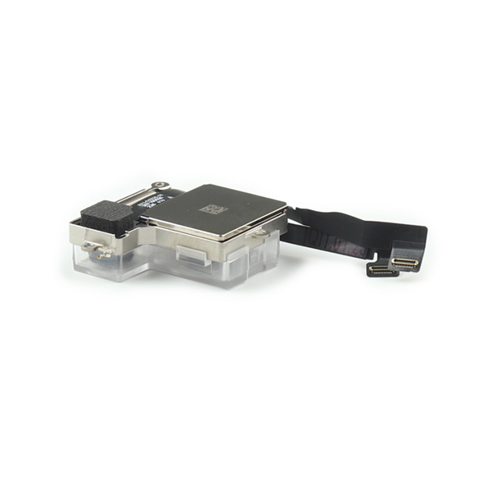 Rear-facing Camera For iPhone 15 Pulled