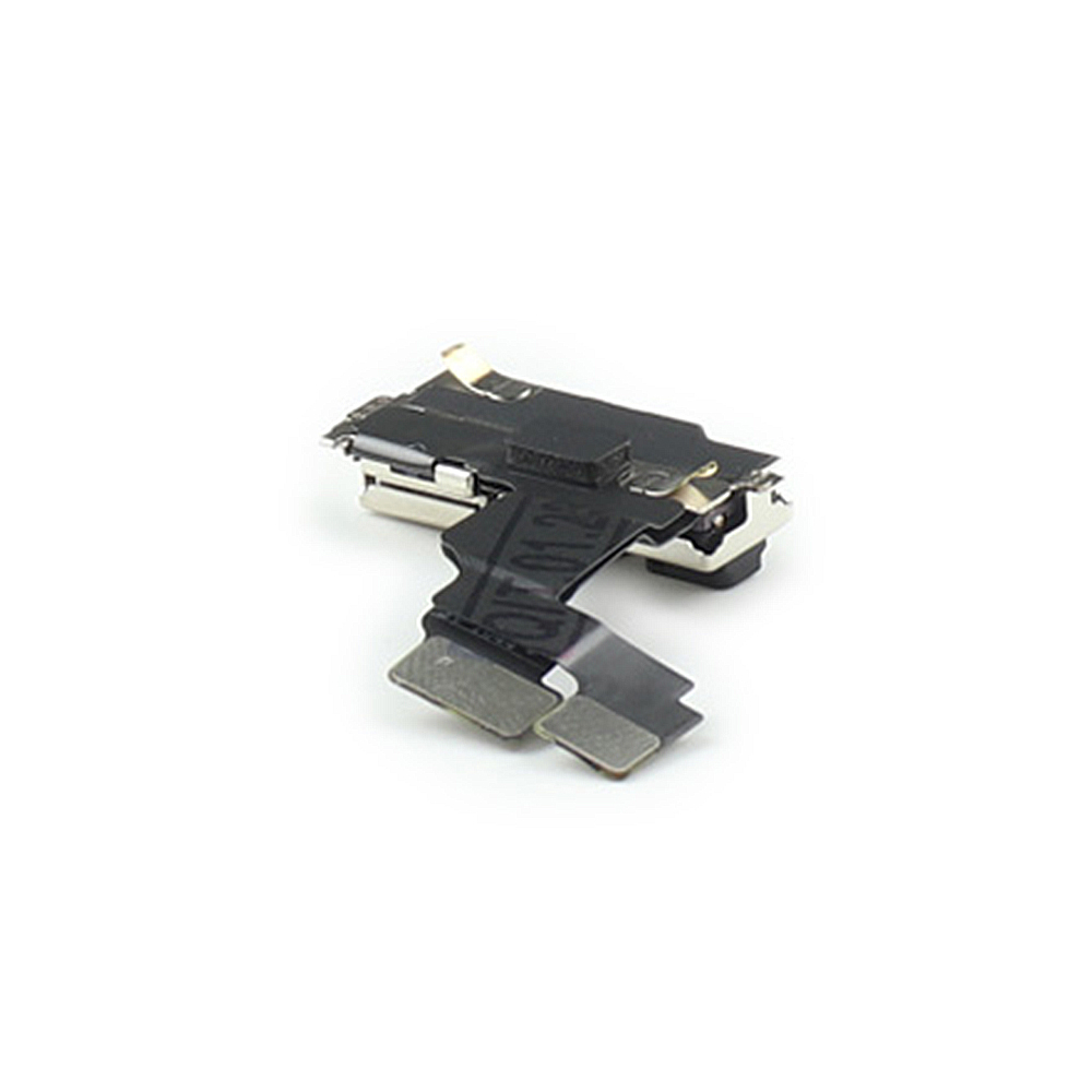 Front-facing Camera For iPhone 15 Pulled