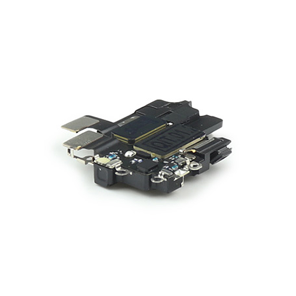 Earpiece Speaker ( With Wifi and GPS) For iPhone 15 Pulled