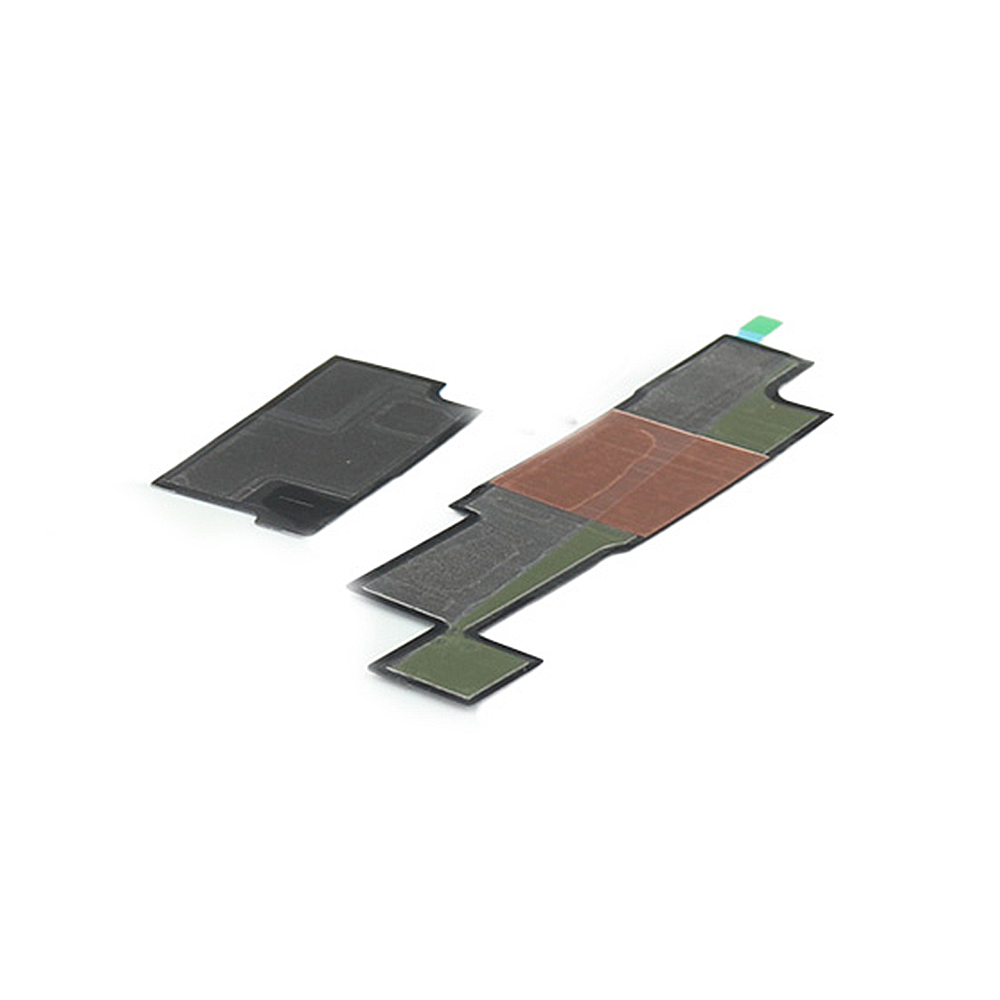 Motherboard Heat Shield (2 Pieces) For iPhone 15/15 Plus OEM-Equivalent