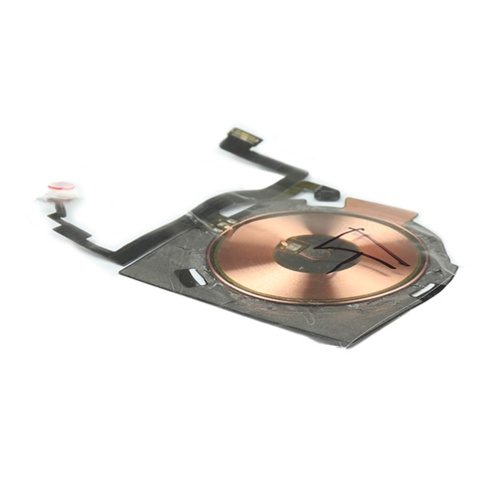 NFC Wireless Charging For iPhone 15 Pulled