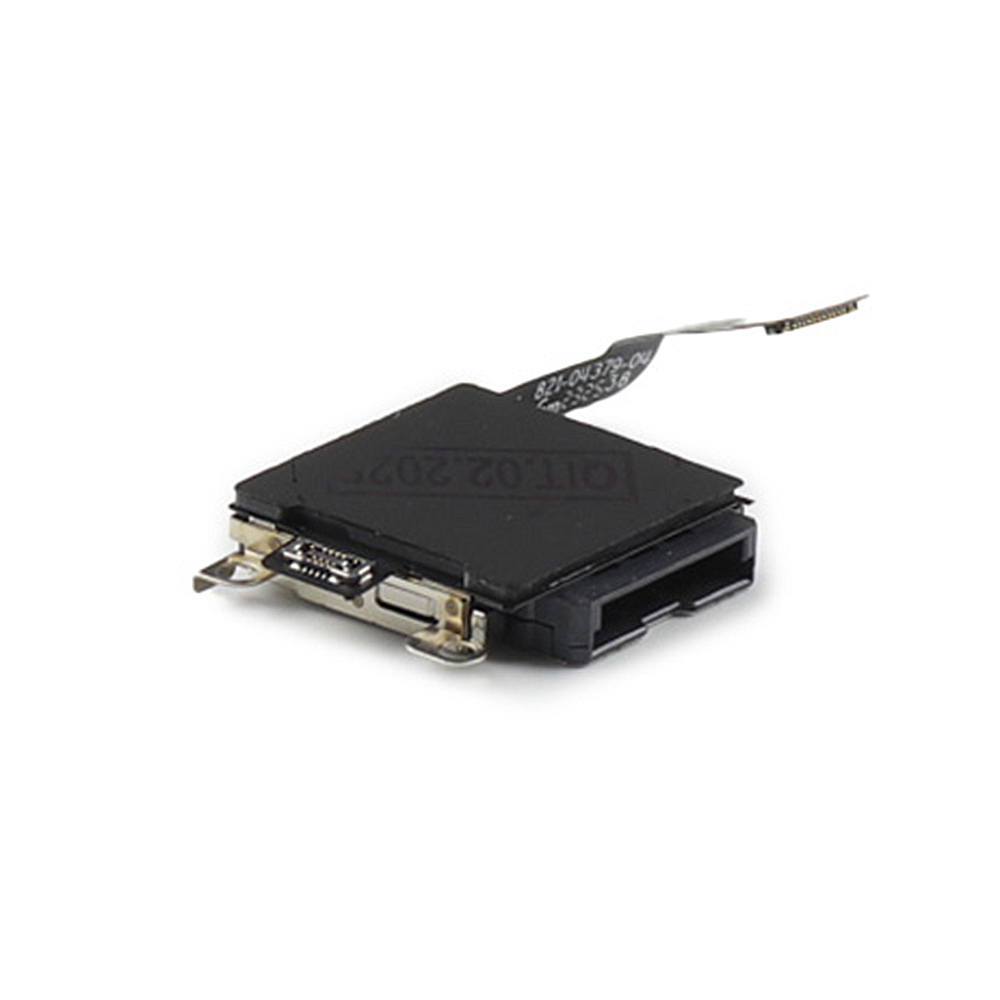 Dual Simcard Reader For iPhone 15 Pulled
