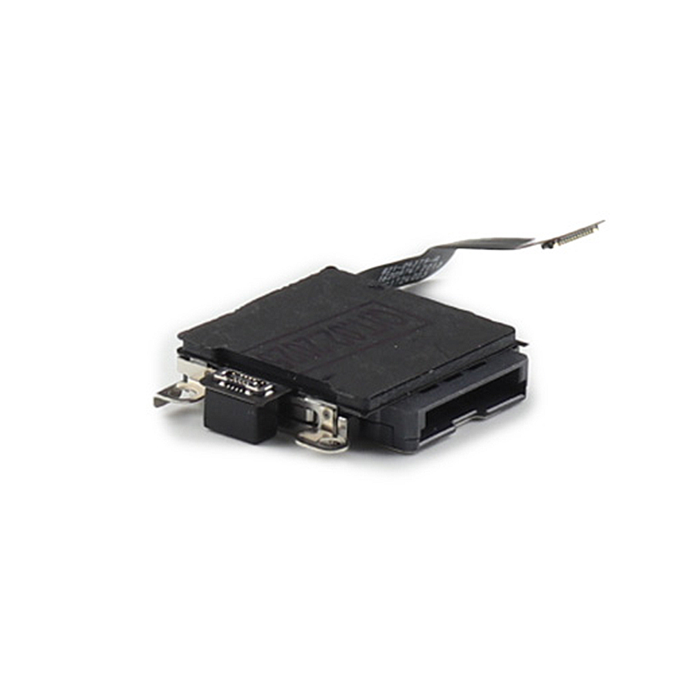 Single Simcard Reader For iPhone 15 Pulled