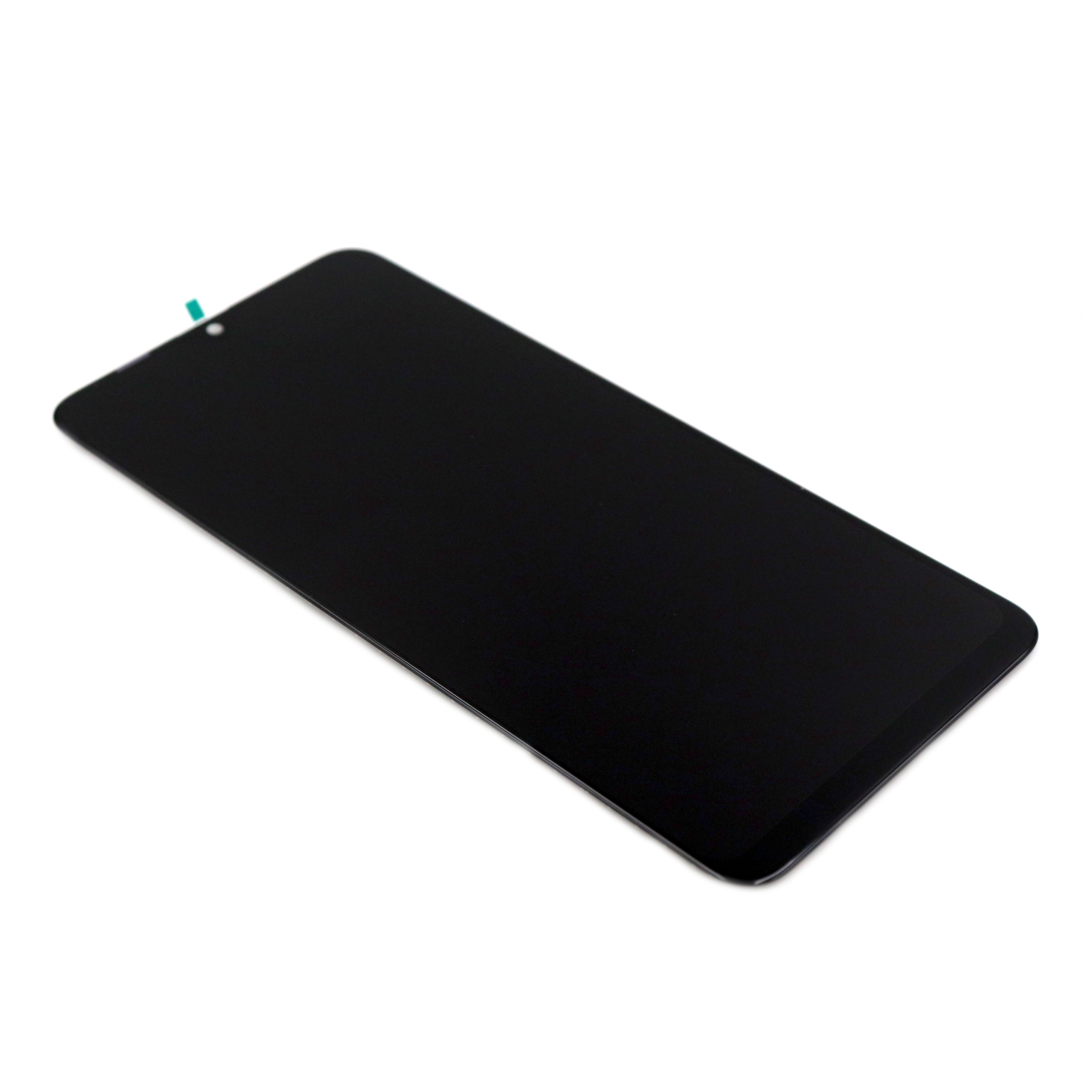 Display (without Adhesive) For Samsung Galaxy M10 (M105) Black OEM-Equivalent