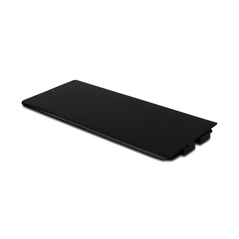 Display For Xiaomi Poco M7 4G Black OEM-Equivalent