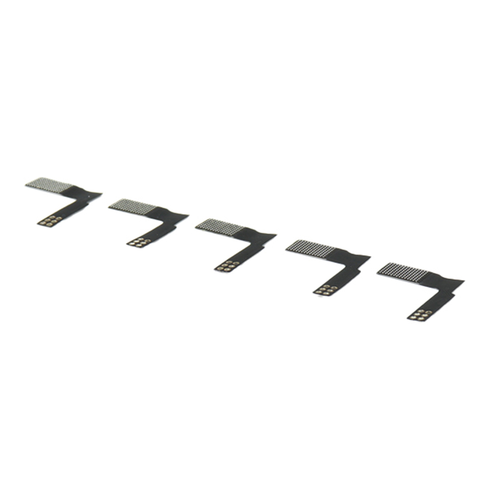 For Apple iPhone 13 Pro Max Swap IC Data Cable (5 Pieces)