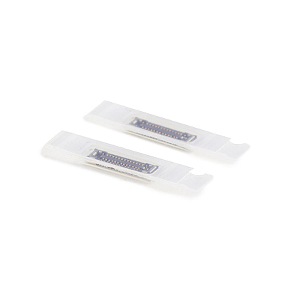 Lattice Projector Face ID FPC Connector (26 Pin)(2 pieces) For iPhone 14 Pro/ 14 Pro Max OEM-Equivalent