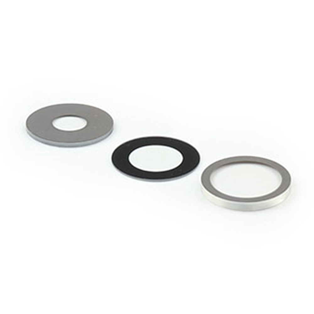 Camera Lens For iPhone 14 Pro/ 14 Pro Max OEM-Equivalent