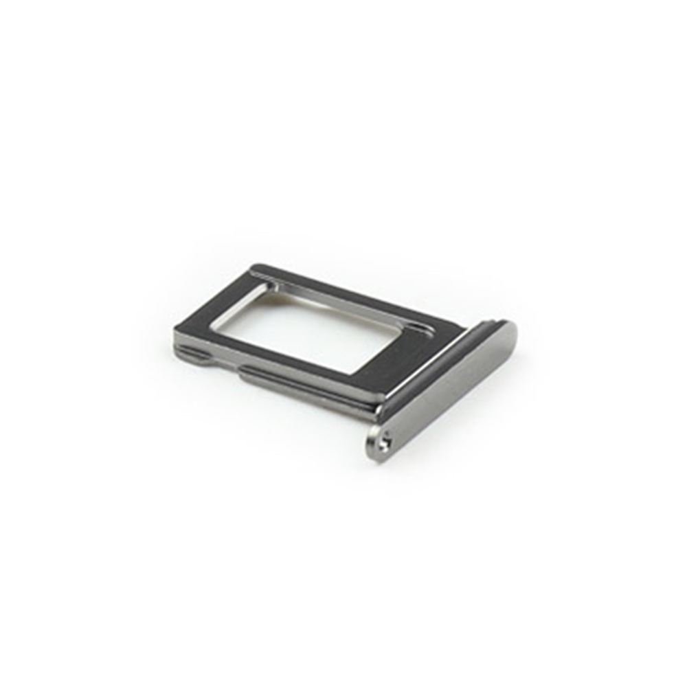 Sim Card Tray For iPhone 14 Pro/ 14 Pro Max Black OEM-Equivalent