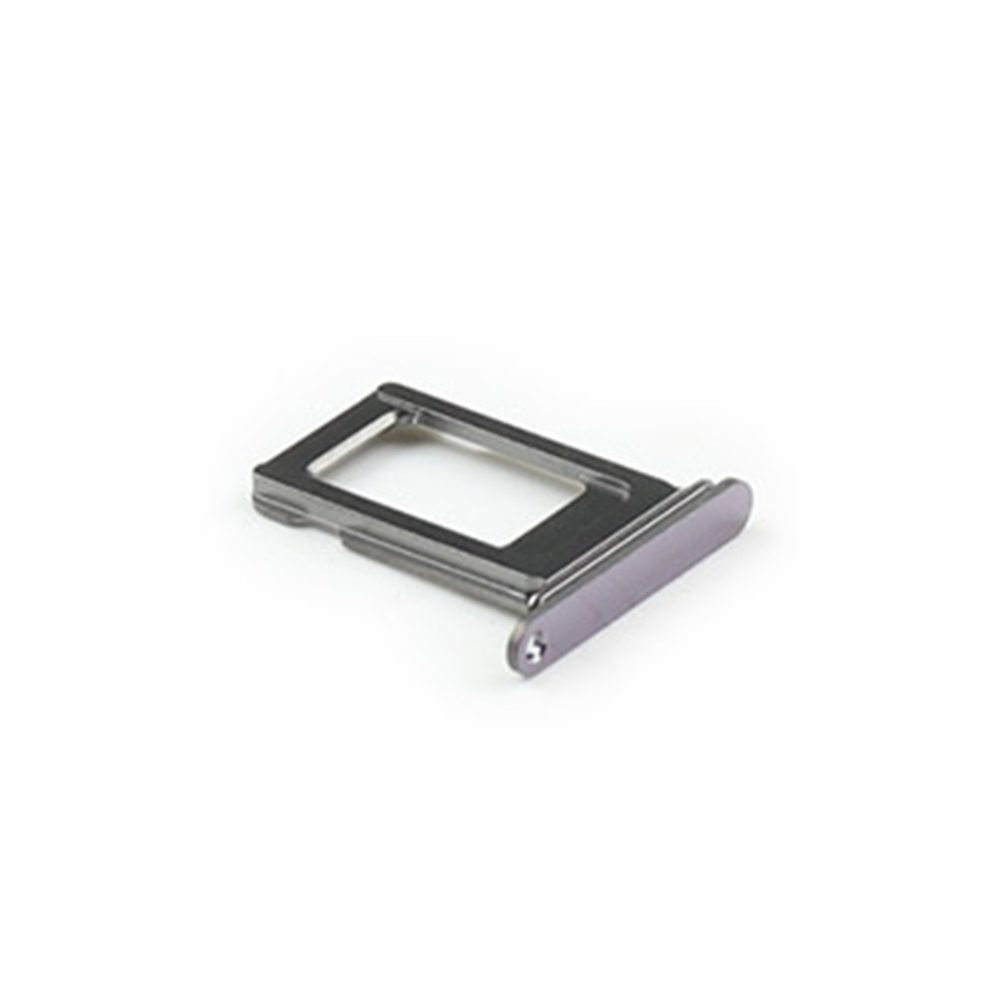 Sim Card Tray ForiPhone 14 Pro/ 14 Pro Max Purple OEM-Equivalent
