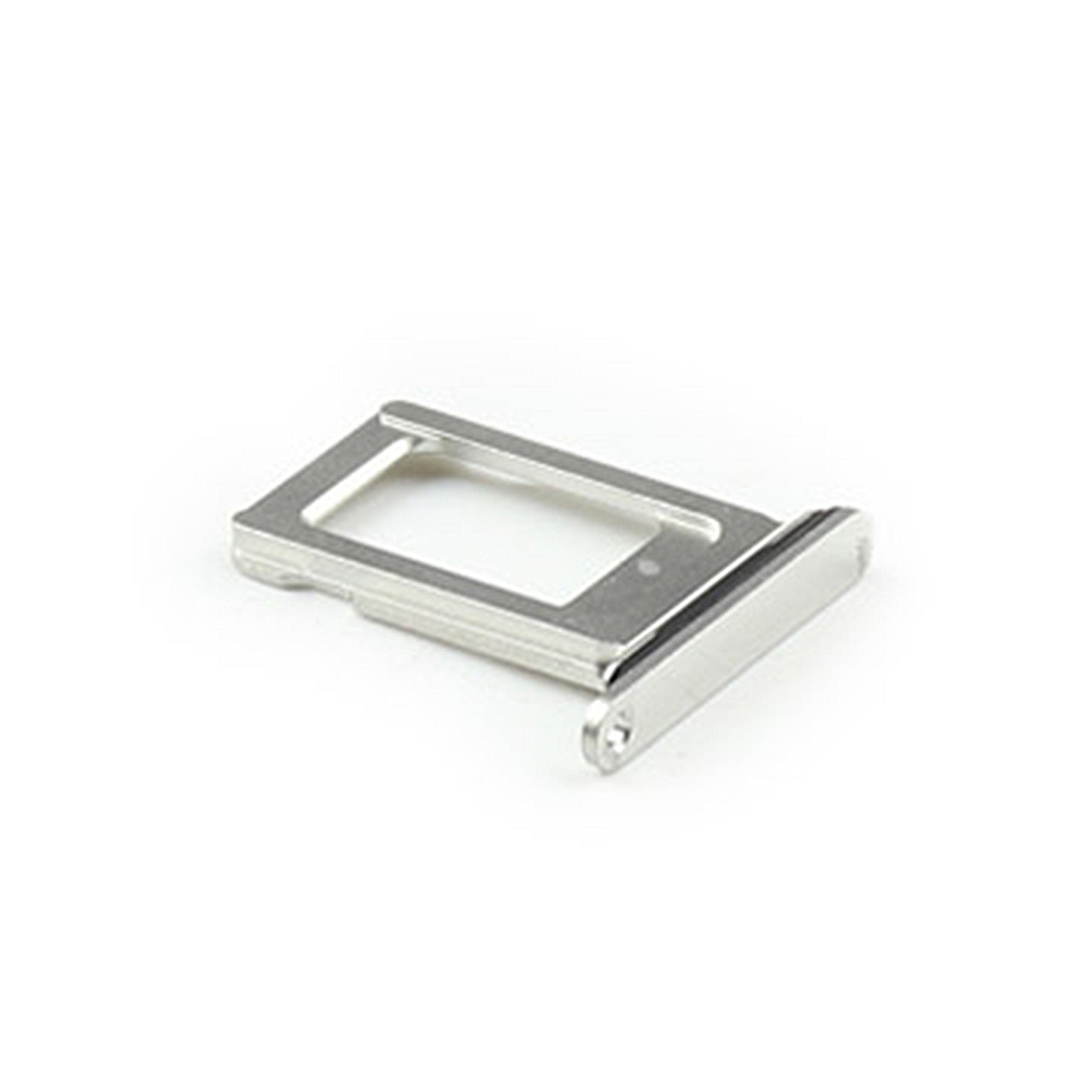 Sim Card Tray For iPhone 14 Pro/ 14 Pro Max White OEM-Equivalent