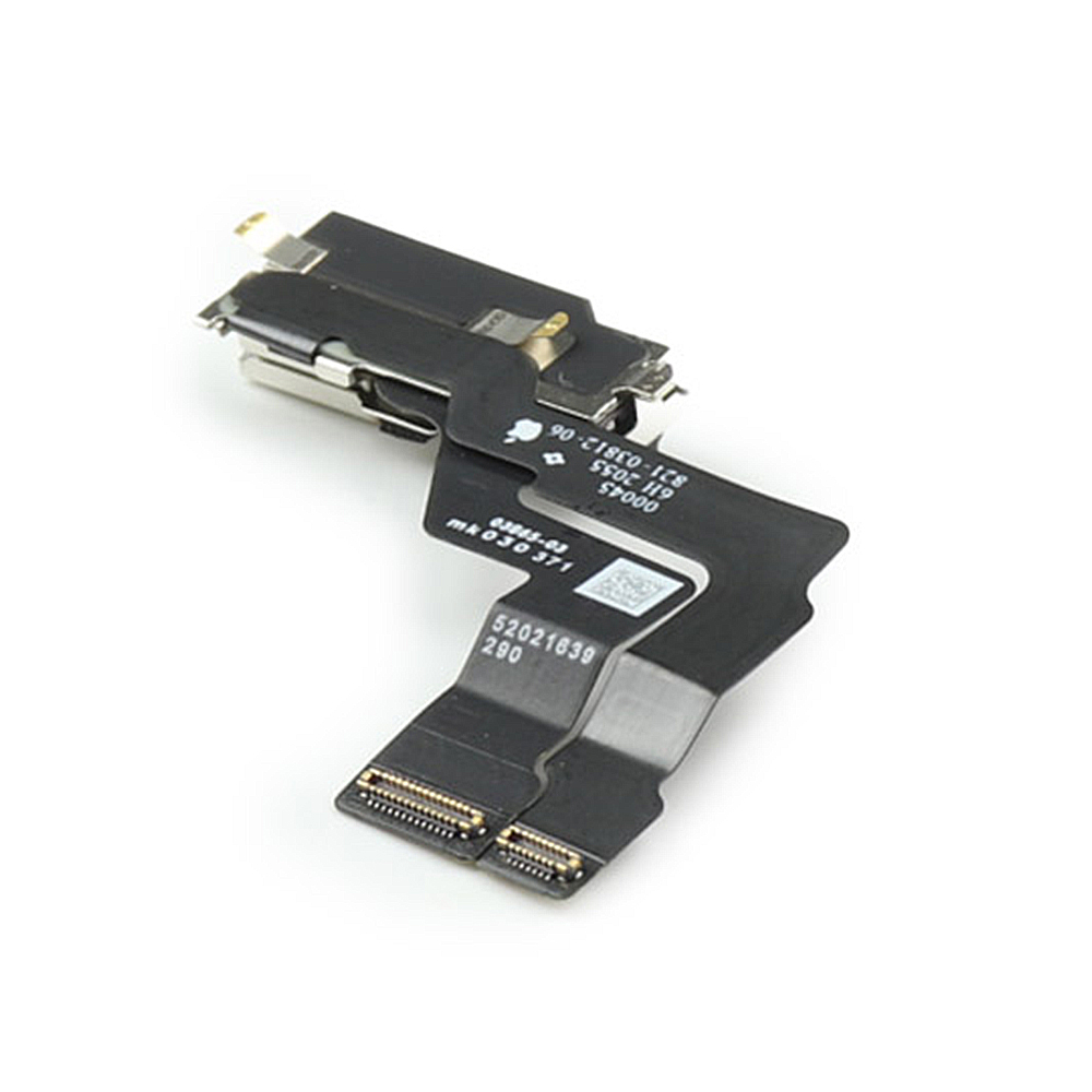 Front-facing Camera For iPhone 14 Pro Max Pulled