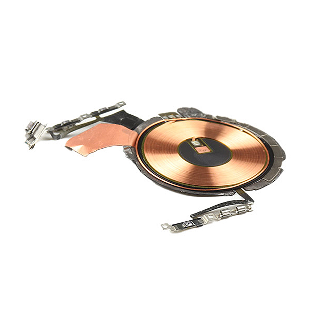 Power and Volume Button with NFC Cable For iPhone 14 Pro Max Pulled