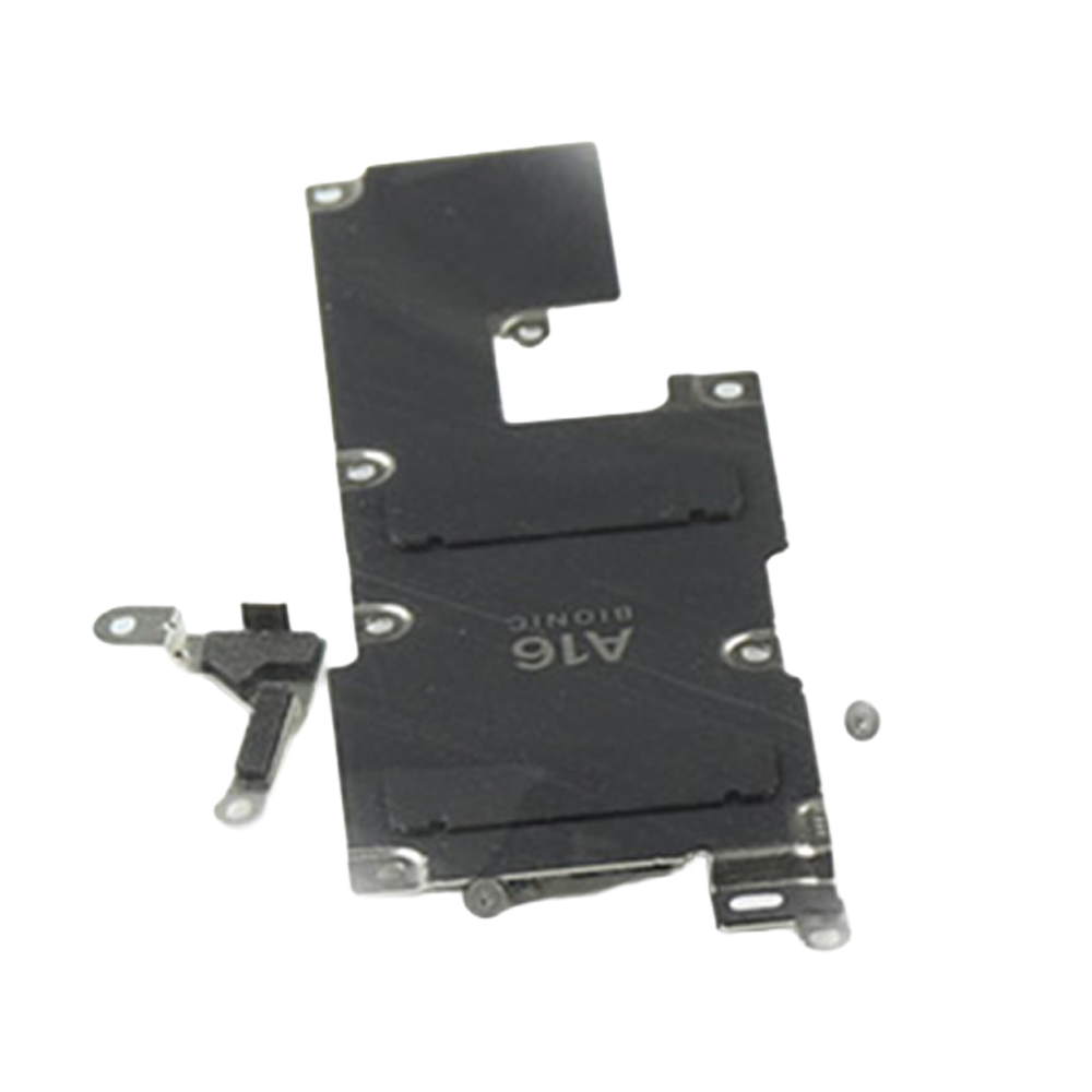 Metal Bracket Set For iPhone 14 Pro Max OEM-Equivalent