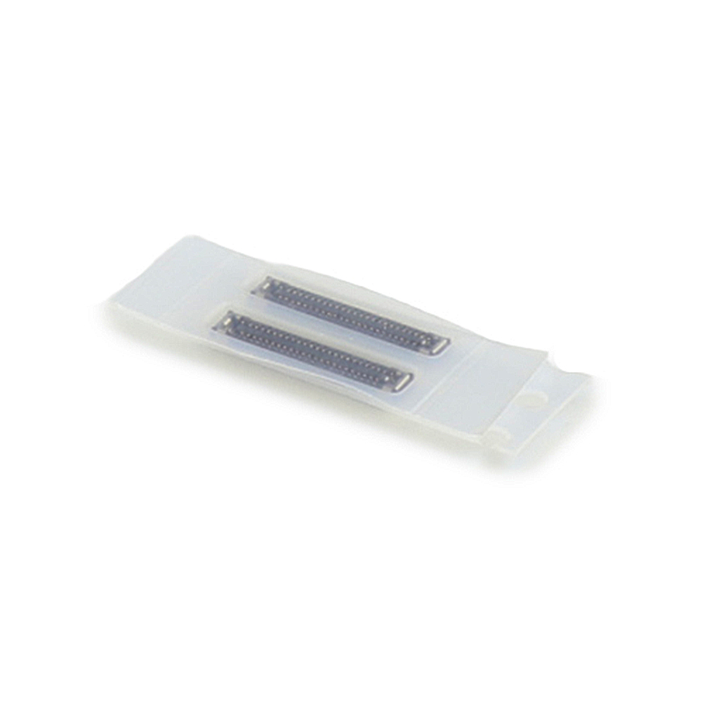 Telephoto Camera FPC Connector (46 Pin)(2 pieces) For iPhone 14 Pro/ 14 Pro Max OEM-Equivalent