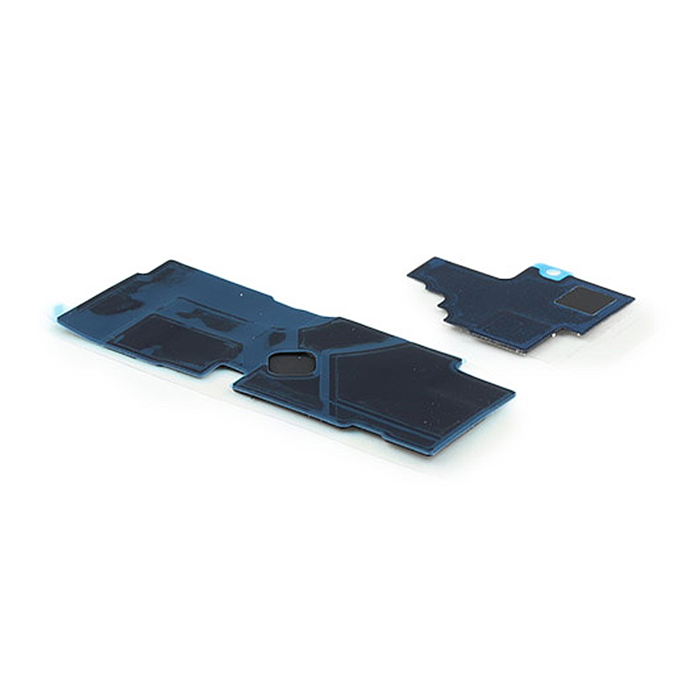 Motherboard Heat Shield (2 Pieces) For iPhone 14 Pro Max OEM-Equivalent