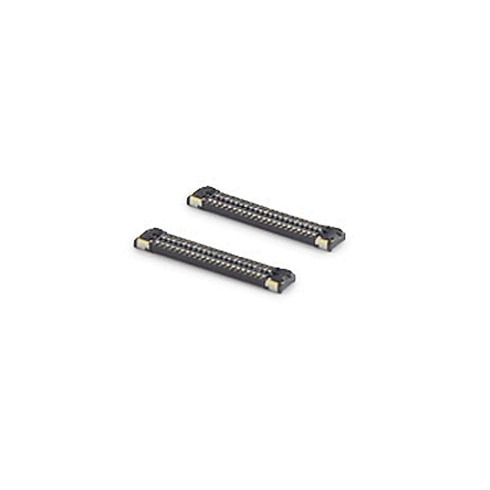 Charging Port FPC Connector (44 Pin)(2 pieces) For iPhone 14 Pro/ 14 Pro Max OEM-Equivalent