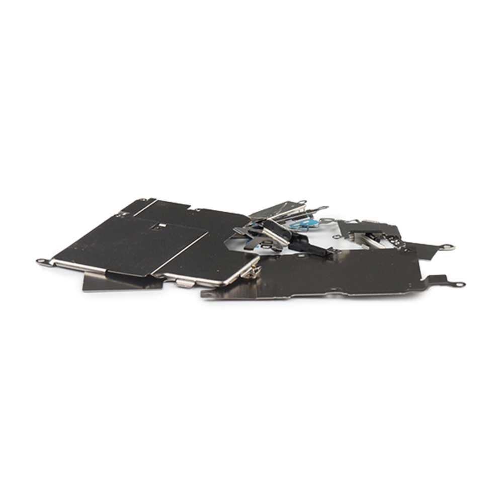 Metal Bracket Set For Apple iPhone 14 Pro Max OEM-Equivalent