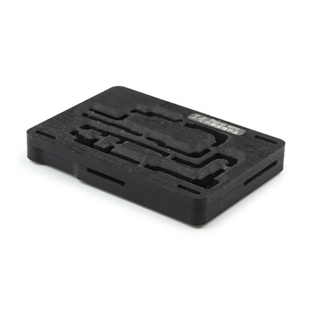 Series Middle Frame Reballing Platform 4 in 1 (Qianli) For iPhone 14