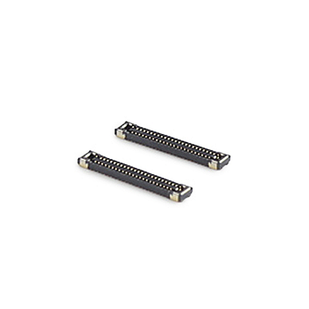 Telephoto FPC Connector On The Flex (2 pieces) For iPhone 14 Pro/ 14 Pro Max OEM-Equivalent
